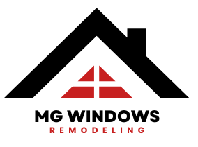 MG WINDOWS Logo